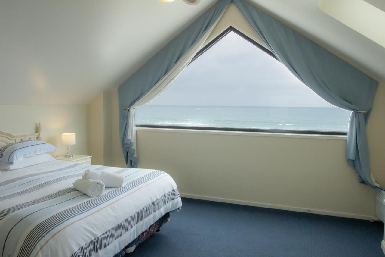 Boathouse Holiday House Port Fairy Exteriér fotografie