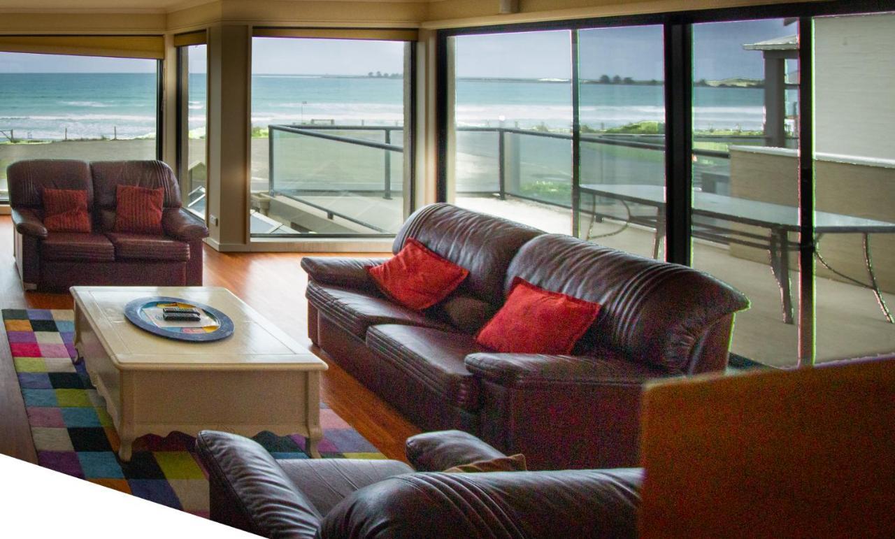 Boathouse Holiday House Port Fairy Exteriér fotografie