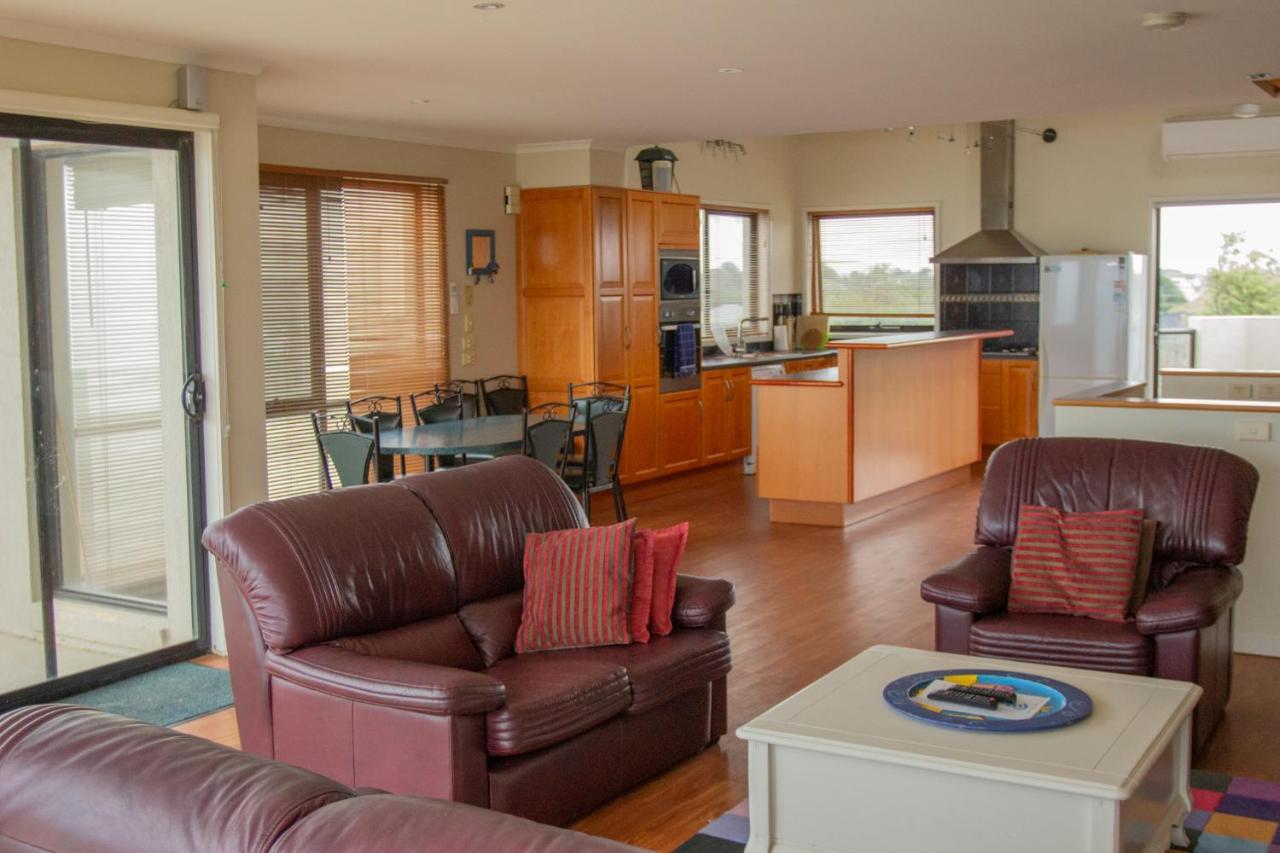 Boathouse Holiday House Port Fairy Exteriér fotografie