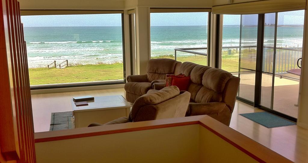 Boathouse Holiday House Port Fairy Exteriér fotografie