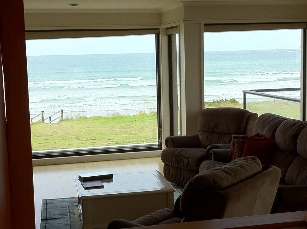 Boathouse Holiday House Port Fairy Exteriér fotografie